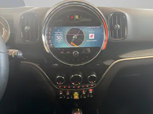 Mini Countryman SE ALL4