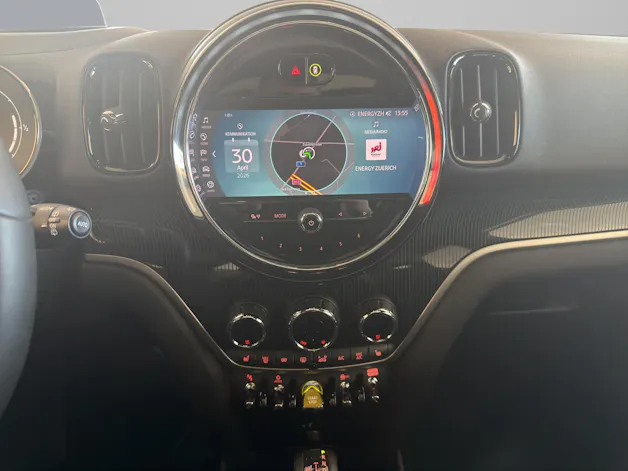 Mini Countryman SE ALL4