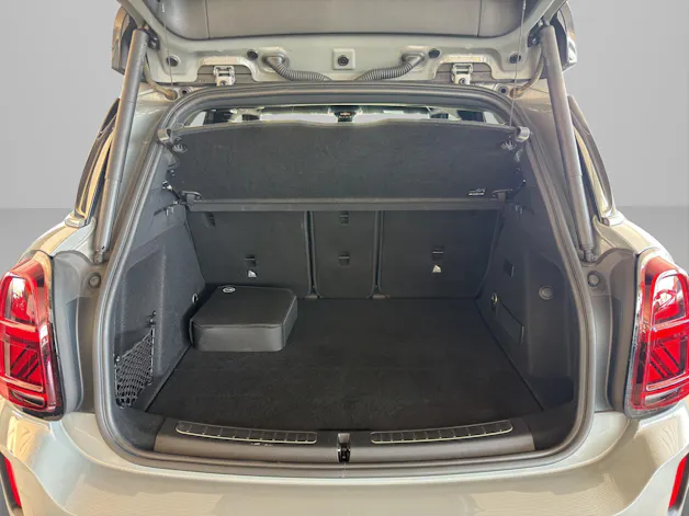 Mini Countryman SE ALL4