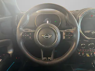 Mini Countryman SE ALL4