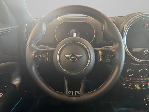 Mini Countryman SE ALL4