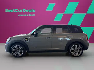Mini Countryman SE ALL4