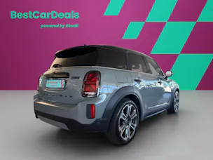 Mini Countryman SE ALL4