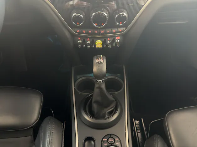 Mini Countryman SE ALL4