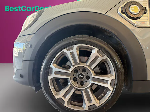 Mini Countryman SE ALL4