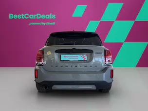 Mini Countryman SE ALL4