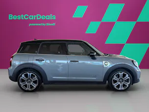 Mini Countryman SE ALL4