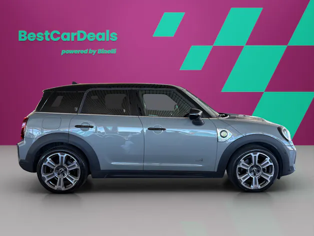 Mini Countryman SE ALL4