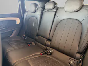 Mini Countryman SE ALL4