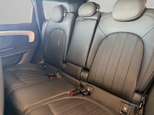 Mini Countryman SE ALL4