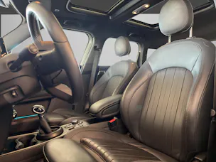 Mini Countryman SE ALL4