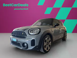 Mini Countryman SE ALL4