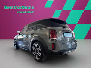 Mini Countryman SE ALL4