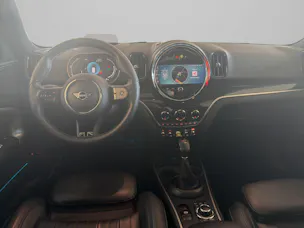 Mini Countryman SE ALL4