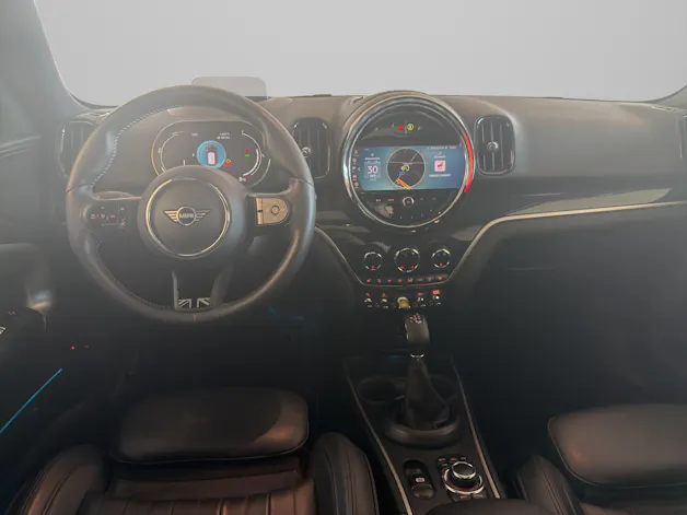 Mini Countryman SE ALL4