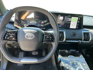 Toyota Urban Cruiser Trend AWD