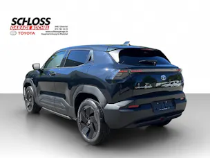 Toyota Urban Cruiser Trend AWD