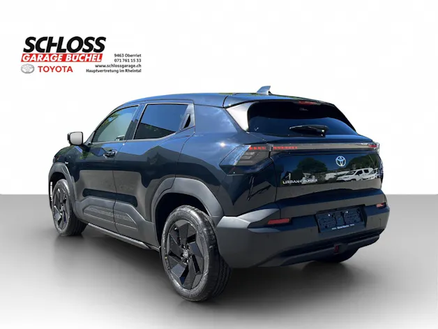 Toyota Urban Cruiser Trend AWD