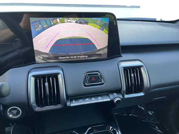 Toyota Urban Cruiser Trend AWD