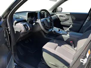 Toyota Urban Cruiser Trend AWD