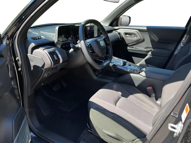 Toyota Urban Cruiser Trend AWD