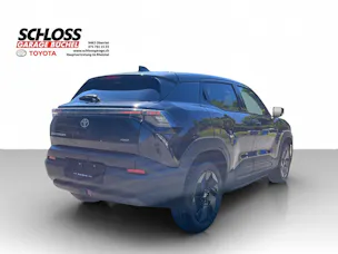 Toyota Urban Cruiser Trend AWD
