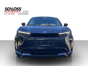 Toyota Urban Cruiser Trend AWD