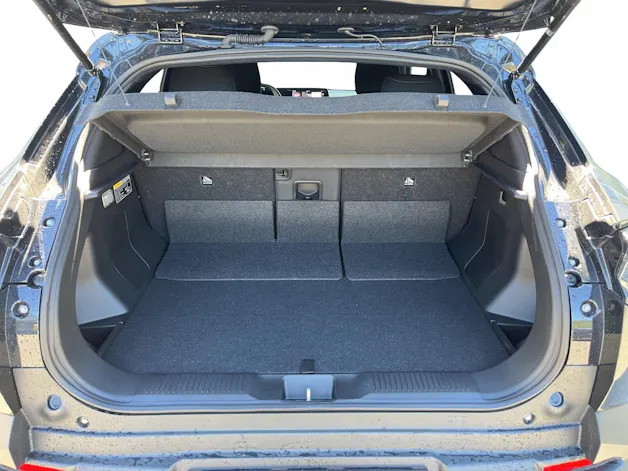 Toyota Urban Cruiser Trend AWD