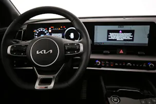Kia Sportage 1.6 T-GDi PHEV GT-Line