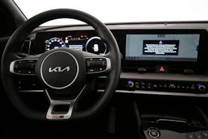 Fahrzeugbild KIA Sportage 1.6 T-GDi PHEV GT-Line