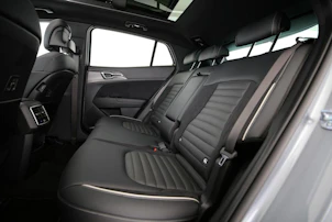 Fahrzeugbild KIA Sportage 1.6 T-GDi PHEV GT-Line