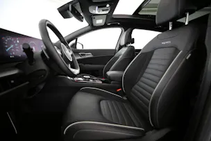 Kia Sportage 1.6 T-GDi PHEV GT-Line