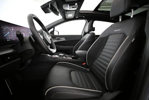 Fahrzeugbild KIA Sportage 1.6 T-GDi PHEV GT-Line