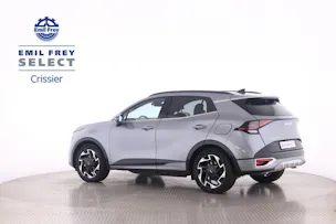 Kia Sportage 1.6 T-GDi PHEV GT-Line