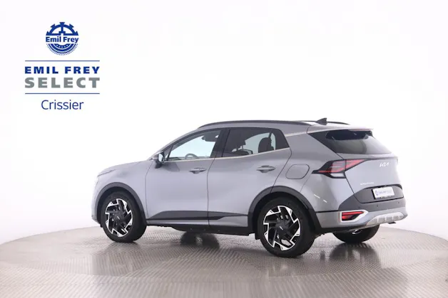 Kia Sportage 1.6 T-GDi PHEV GT-Line