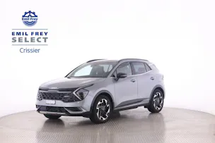 Kia Sportage 1.6 T-GDi PHEV GT-Line