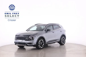 Fahrzeugbild KIA Sportage 1.6 T-GDi PHEV GT-Line