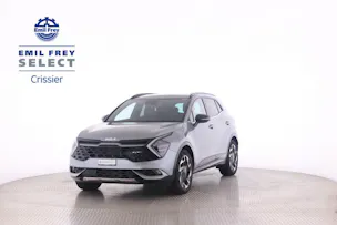 Kia Sportage 1.6 T-GDi PHEV GT-Line