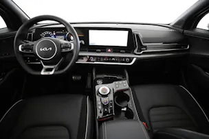 Kia Sportage 1.6 T-GDi PHEV GT-Line