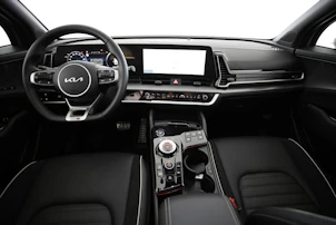 Fahrzeugbild KIA Sportage 1.6 T-GDi PHEV GT-Line