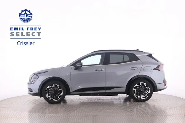 Kia Sportage 1.6 T-GDi PHEV GT-Line