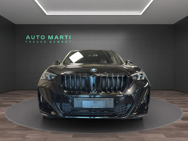 BMW X1 23i xDrive
