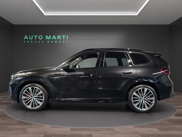 BMW X1 23i xDrive