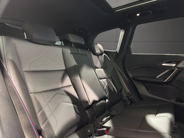 BMW X1 23i xDrive