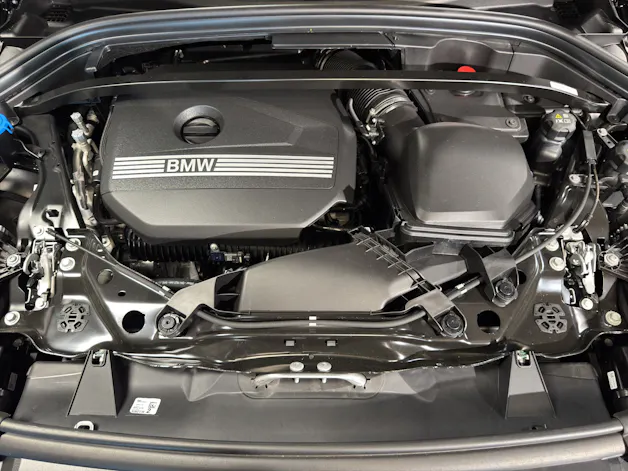 BMW X1 23i xDrive