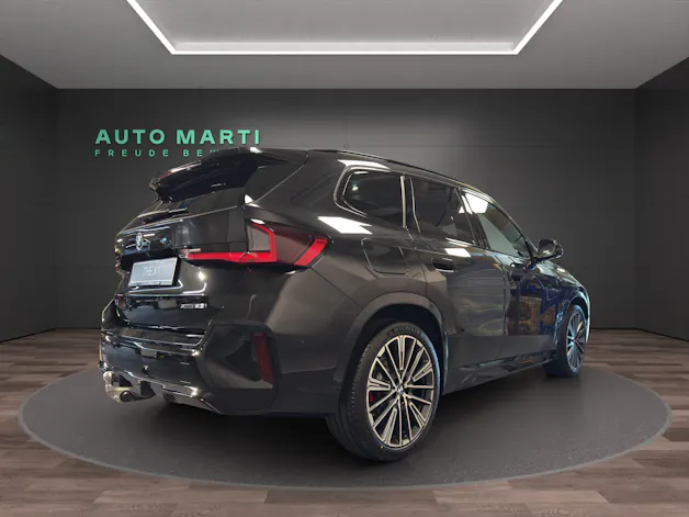 BMW X1 23i xDrive