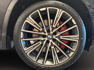 BMW X1 23i xDrive