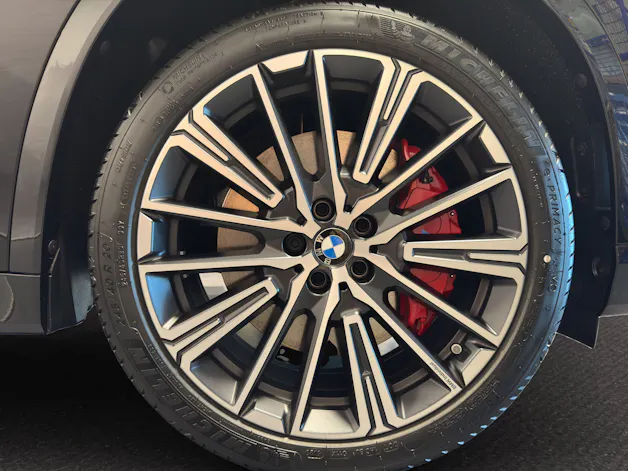 BMW X1 23i xDrive