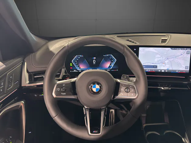 BMW X1 23i xDrive