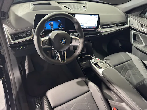 BMW X1 23i xDrive